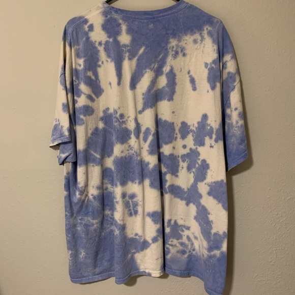 Vintage Over Sized Beach Boys Tee - Picture 2 of 2